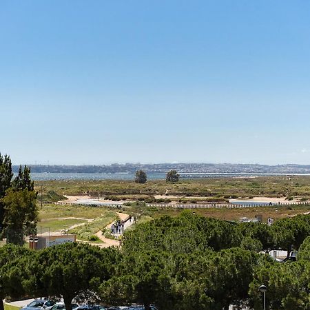 Casa Ria - Mar Apartment Alvor Exterior photo
