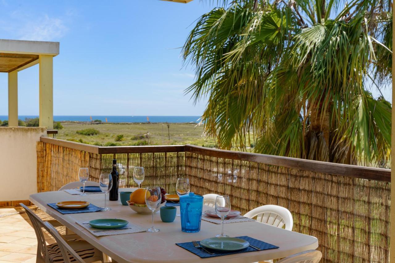 Casa Ria - Mar Apartment Alvor Exterior photo